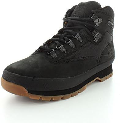 Talla 9.5Timberland mens Euro Sprint