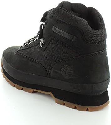 Talla 9.5Timberland mens Euro Sprint
