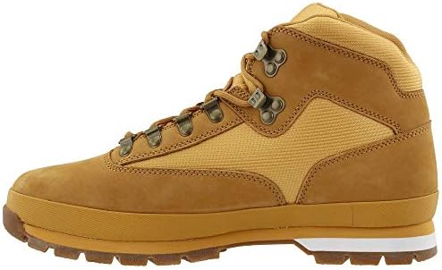 Talla 9.5Timberland mens Euro Sprint