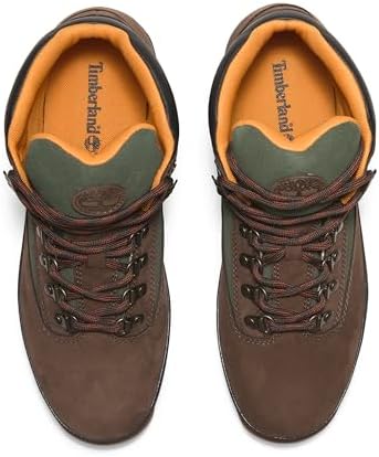 Talla 9.5Timberland mens Euro Sprint