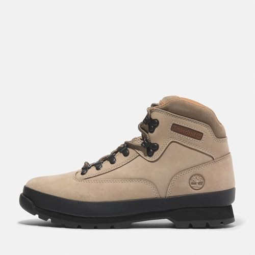 Talla 9.5Timberland mens Euro Sprint