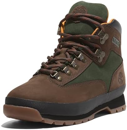 Timberland mens Euro Sprint