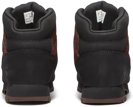 Talla 9 Men marron; Timberland mens Euro Sprint Hiking Boot