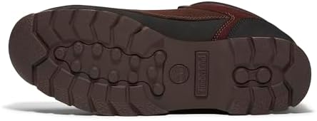 Talla 9 Men marron; Timberland mens Euro Sprint Hiking Boot