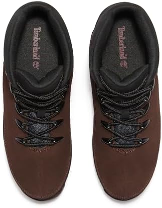 Talla 9 Men marron; Timberland mens Euro Sprint Hiking Boot
