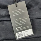 Timbuk2 Backpack Authority Laptop Pack Black New With Tags Embroidered NWT USA