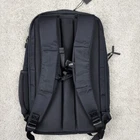 Timbuk2 Backpack Authority Laptop Pack Black New With Tags Embroidered NWT USA