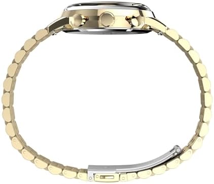 Timex Marlin Chronograph Tachymeter 40mm Men’s Analog Watch | Retro Design | 50M Water Resistance