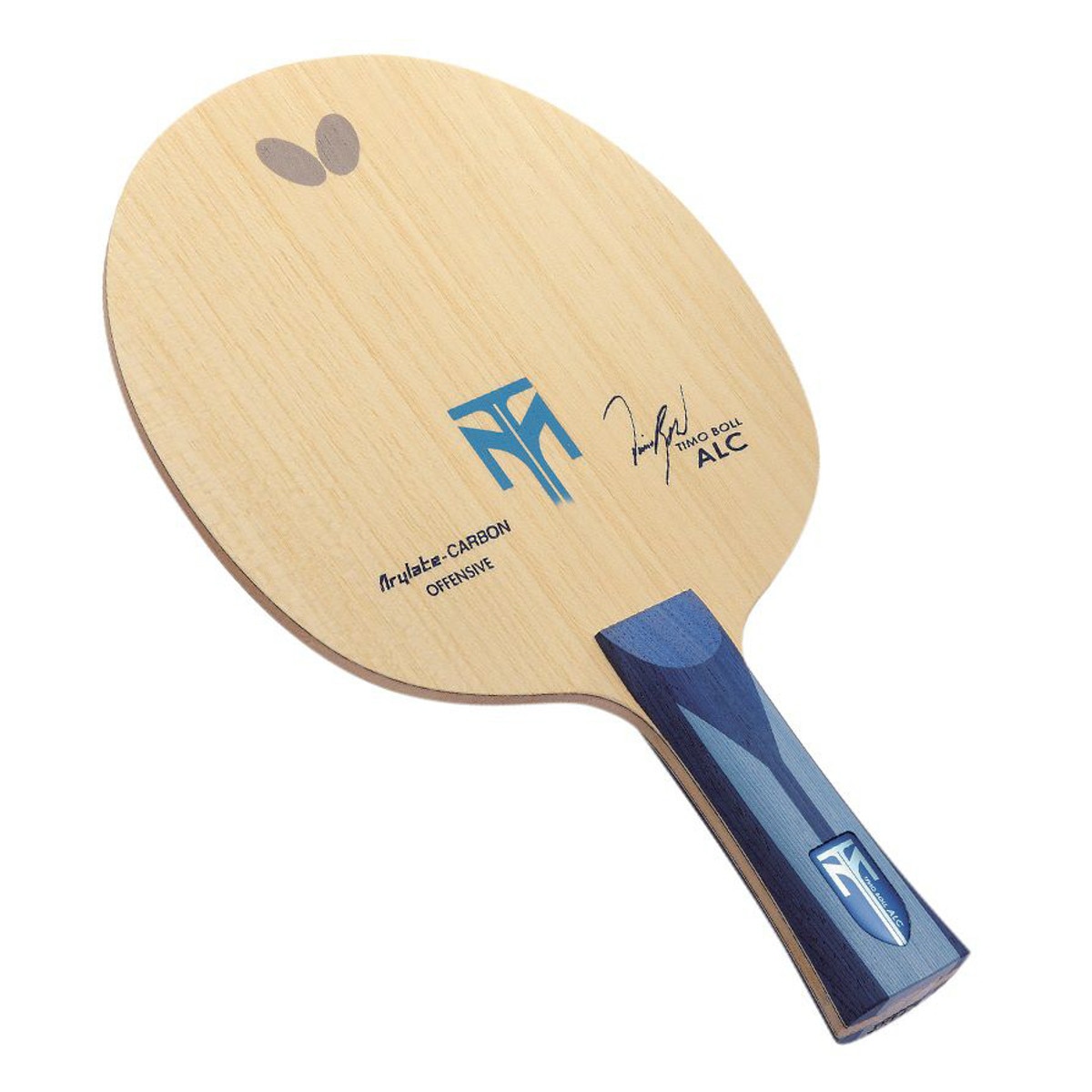 Timo Boll ALC Blade
