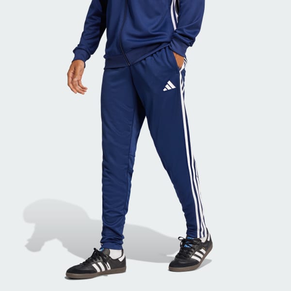 Talla XL -Tiro 25 Essentials Training Pants