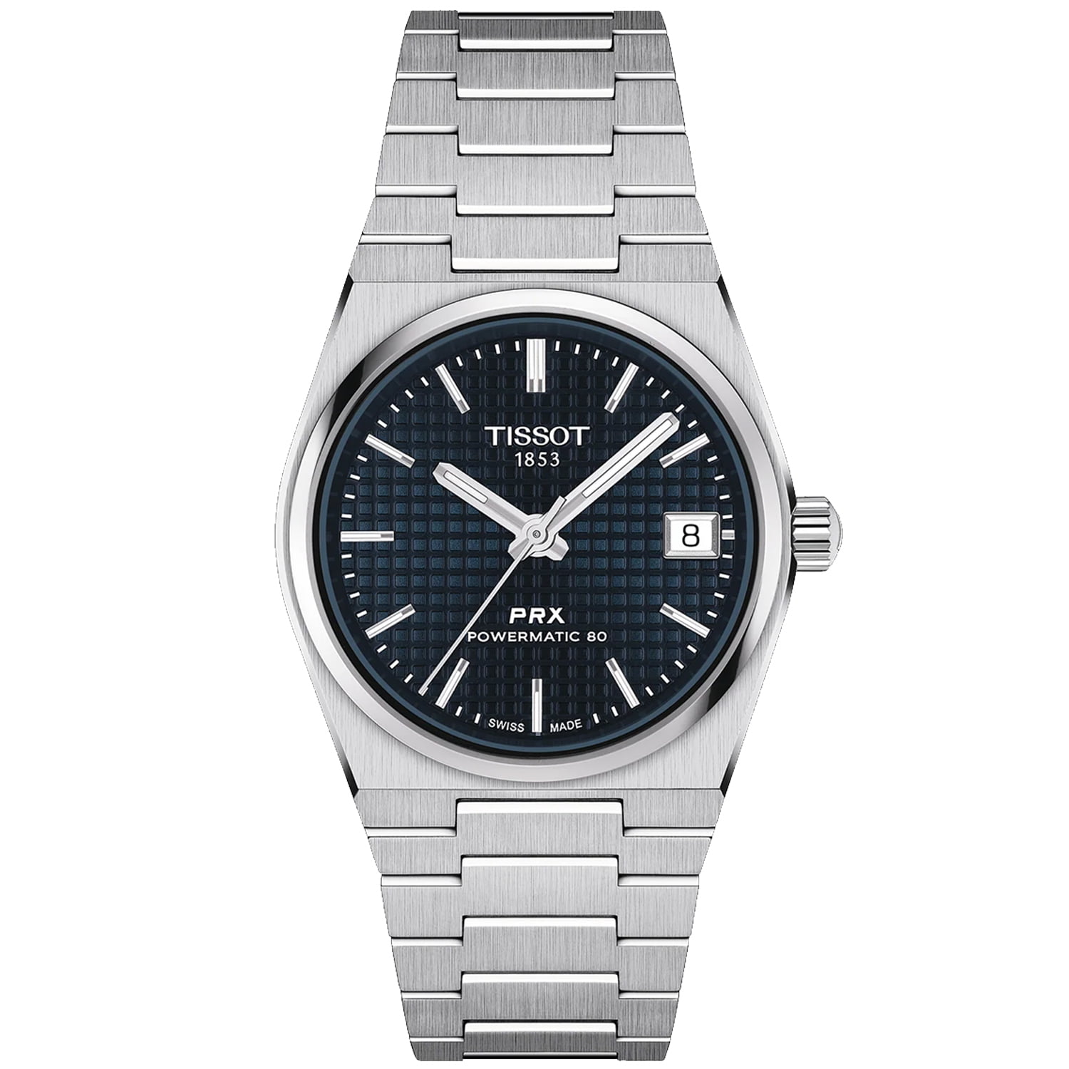 Tissot Hombre PRX Powermatic 80