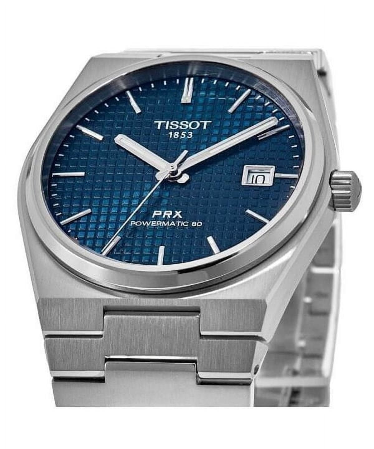 Tissot Hombre PRX Powermatic 80