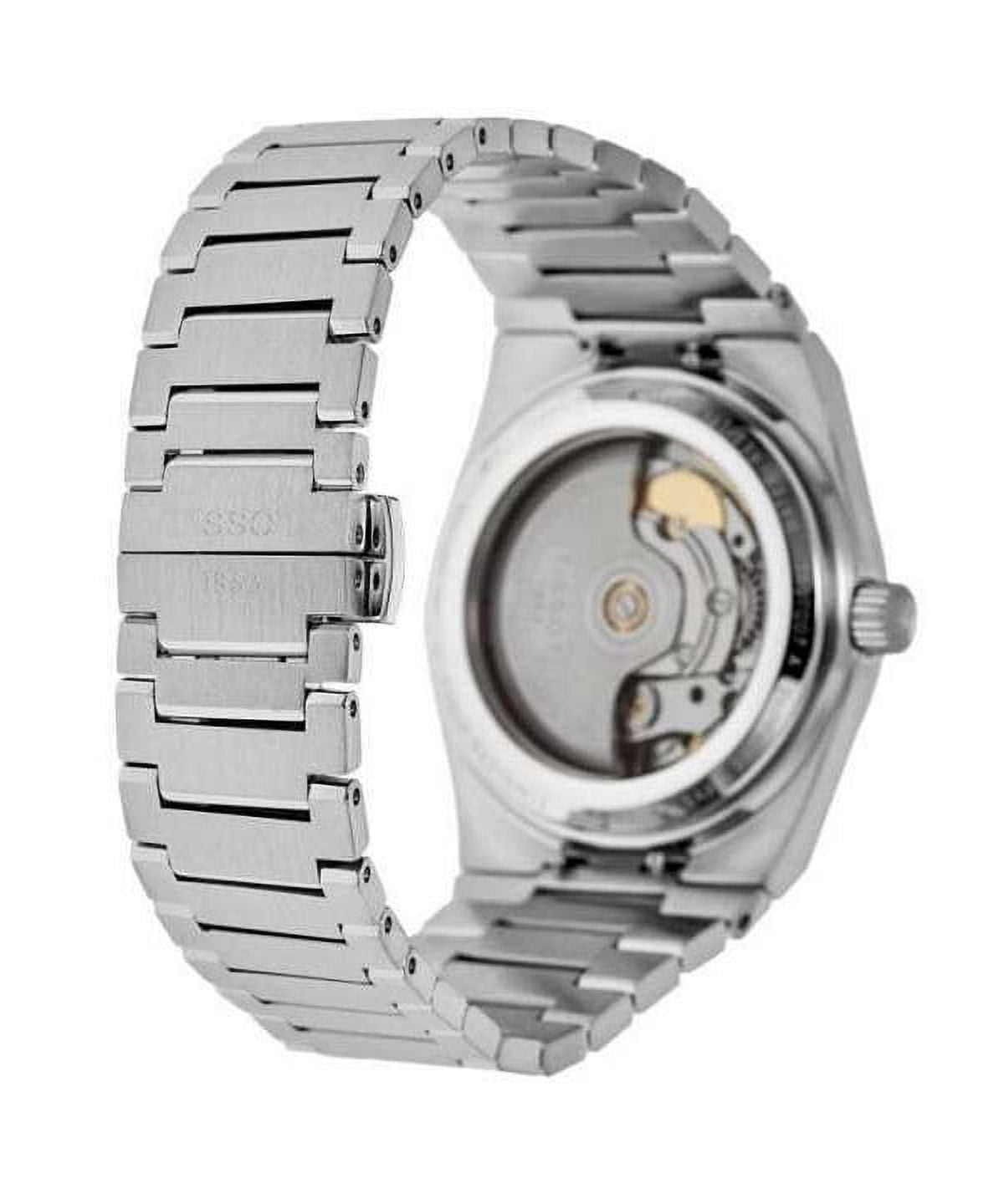 Tissot Mens PRX Powermatic 80