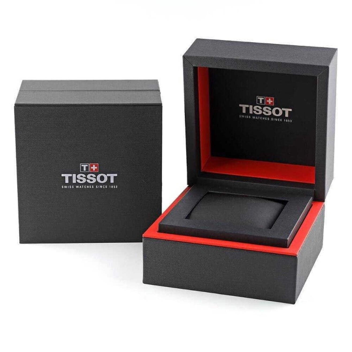 Tissot PRX Powermatic 80 Reloj de Acero con Esfera Verde Automática para Mujer T137 207 11 091 01
