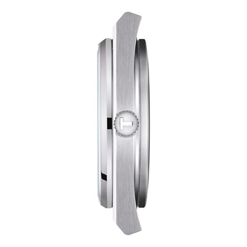 Tissot PRX Powermatic 80 40mm  Swiss Automatic Watch for Men  40mm Stainless Steel Case  T1374071105101