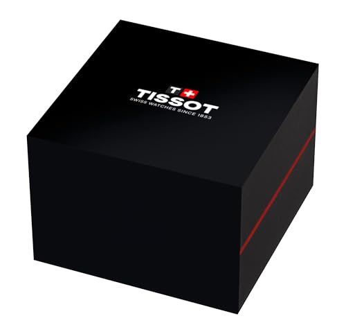 Tissot PRX Powermatic 80 40mm  Swiss Automatic Watch for Men  40mm Stainless Steel Case  T1374071105101