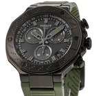 Tissot T Race Chronograph Quartz Grey Dial 45mm Men s Watch T141 417 37 061 02