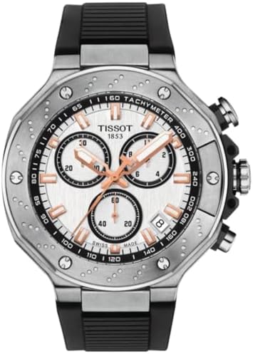 Tissot T Race Chronograph