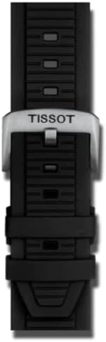 Tissot T Race Chronograph