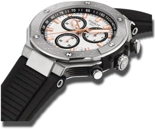 Tissot T Race Chronograph