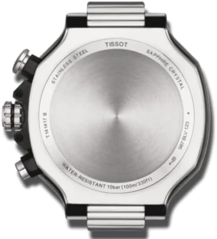 Tissot T Race Chronograph