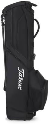 Titleist   Players 4 Carbon Golf Bag
