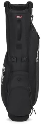 Titleist   Players 4 Carbon Golf Bag