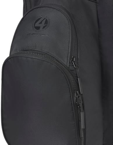 Titleist   Players 4 Carbon Golf Bag