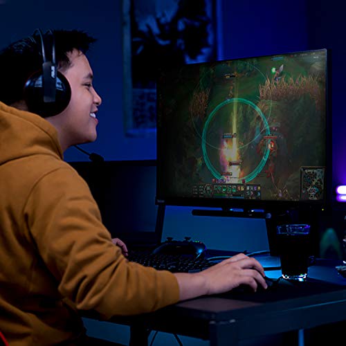 Tobii Tobii Eye Tracker 5   Head & Eye Tracking Gaming Peripheral for PC
