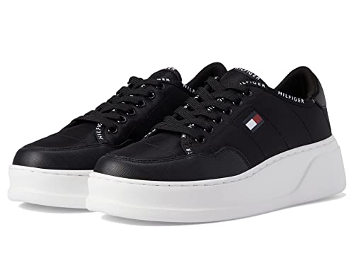 Talla 6, Tommy Hilfiger Grazie