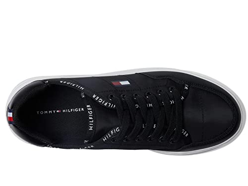 Talla 6, Tommy Hilfiger Grazie