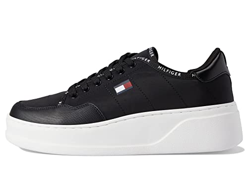 Talla 6, Tommy Hilfiger Grazie