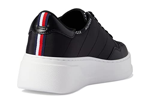 Talla 6, Tommy Hilfiger Grazie