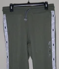Tommy Hilfiger Jogging Sweat Pants Jogger Sweatpants Men s Green Size Medium NWT