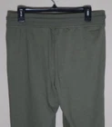 Tommy Hilfiger Jogging Sweat Pants Jogger Sweatpants Men s Green Size Medium NWT