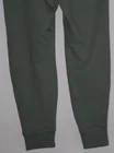 Tommy Hilfiger Jogging Sweat Pants Jogger Sweatpants Men s Green Size Medium NWT