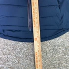 Tommy Hilfiger Ladies  Quilted Jacket   BLUE Size Small