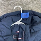 Tommy Hilfiger Ladies  Quilted Jacket   BLUE Size Small