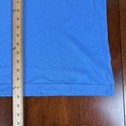 Tommy Hilfiger Men s Polo Shirt Size Medium Stretch Pocket Lt  Blue NWT 78JA741