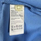 Tommy Hilfiger Men s Polo Shirt Size Medium Stretch Pocket Lt  Blue NWT 78JA741