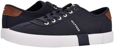 Tommy Hilfiger Mens Pandora Sneaker