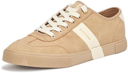 Tommy Hilfiger Mens Pandora Sneaker