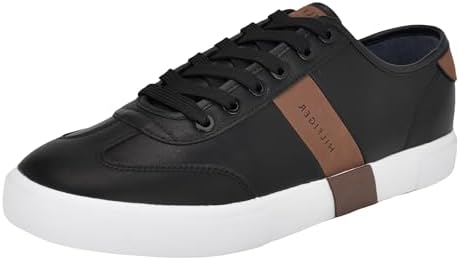 Tommy Hilfiger Mens Pandora Sneaker