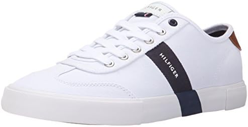 Tommy Hilfiger Mens Pandora Sneaker