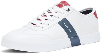 Tommy Hilfiger Mens Pandora Sneaker