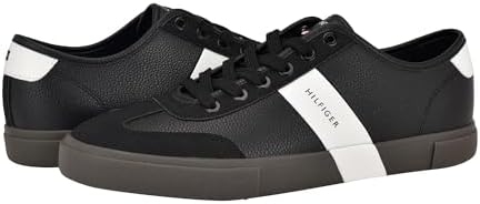 Tommy Hilfiger Mens Pandora Sneaker