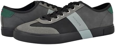 Tommy Hilfiger Mens Pandora Sneaker