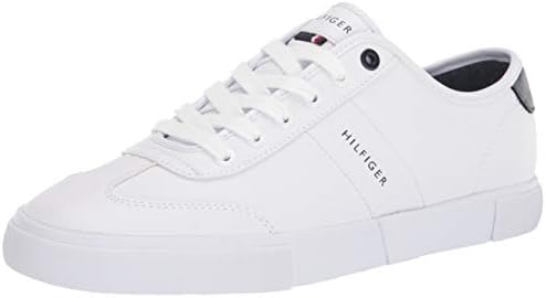 Tommy Hilfiger Mens Pandora Sneaker