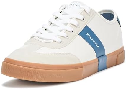 Tommy Hilfiger Mens Pandora Sneaker