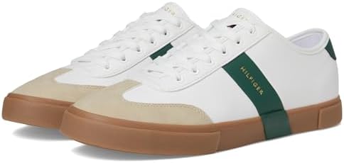 Tommy Hilfiger Mens Pandora Sneaker